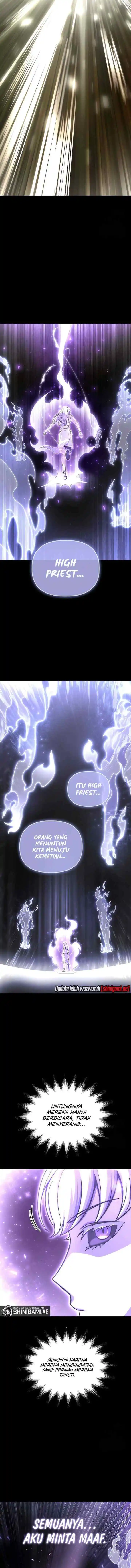 Campo de batalha sobre-humano chapter 87 halaman 18