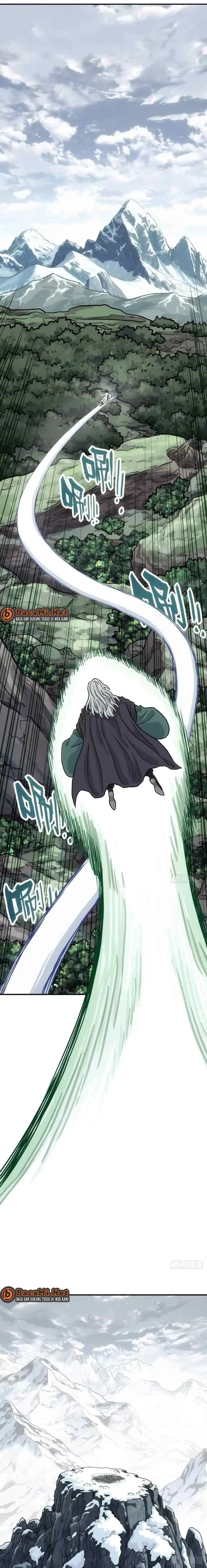 I Shall Seal the Heavens (Remake) chapter 33 halaman 8