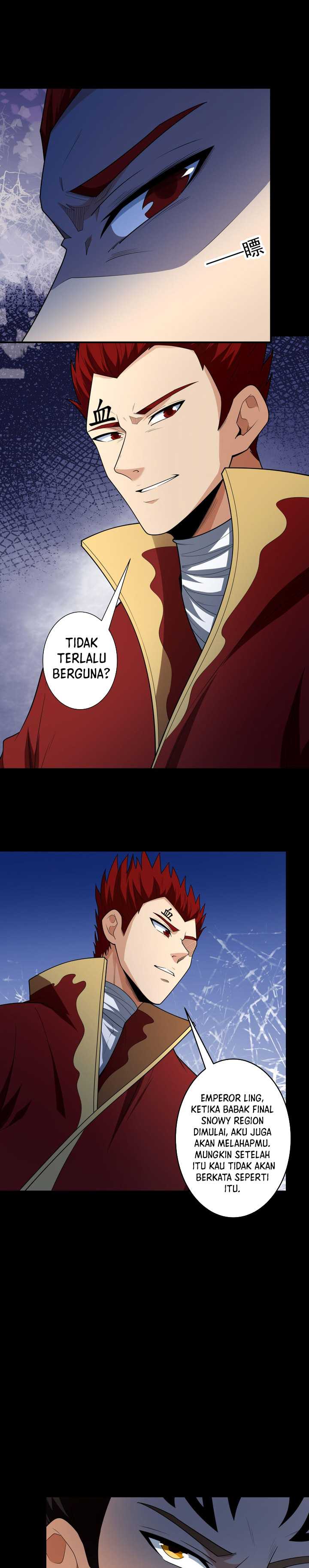 God of Martial Arts chapter 762 halaman 4