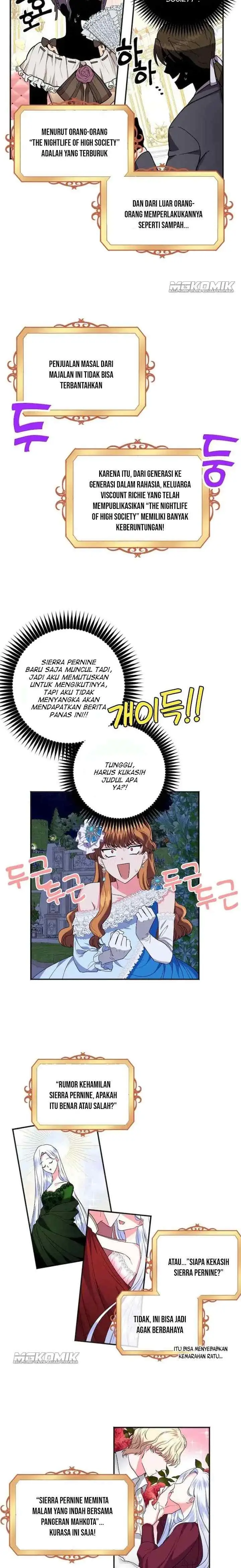 I Went On Strike Because It Was A Time Limit chapter 7 halaman 4