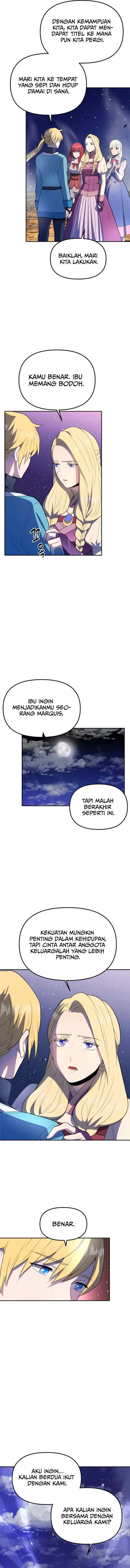 Golden Mage chapter 16 halaman 15