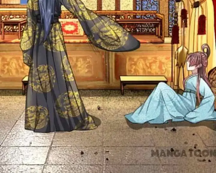 Abram Alas para a Imperatriz Cruel! chapter 4 halaman 5