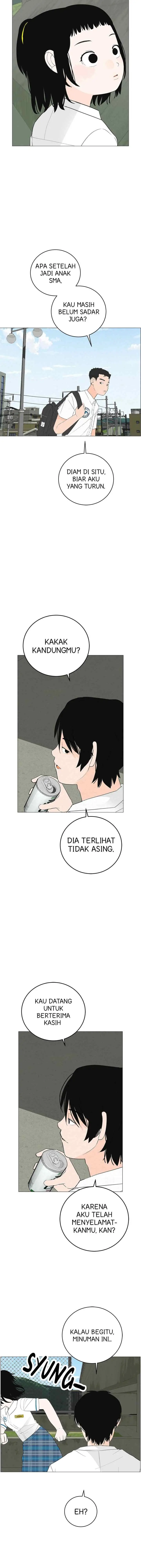 Radiant Rewind chapter 2 halaman 4