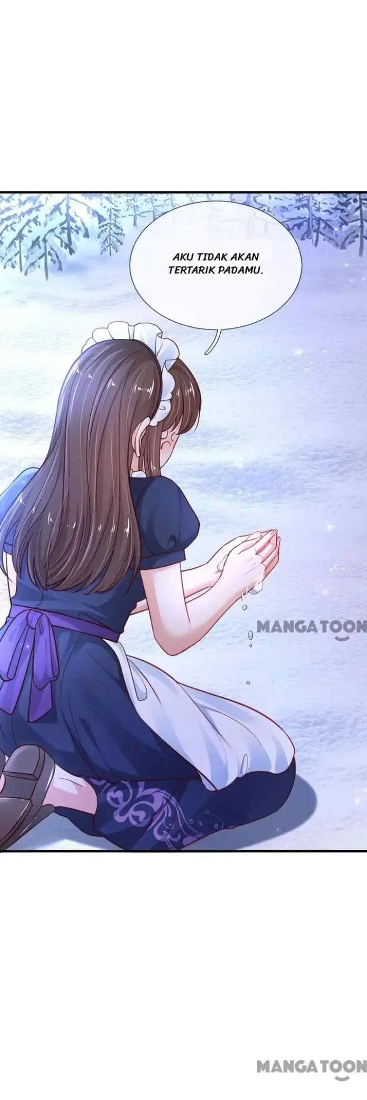 I Became The Emperor's Daughter One Day chapter 383 halaman 9