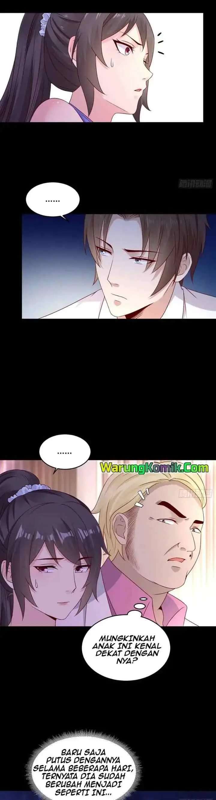 Back to The City: The Strongest Investment King chapter 6 halaman 13