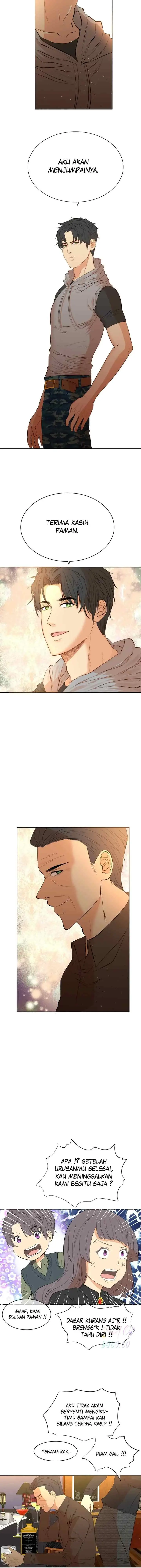 Infinite Sky chapter 70 halaman 7
