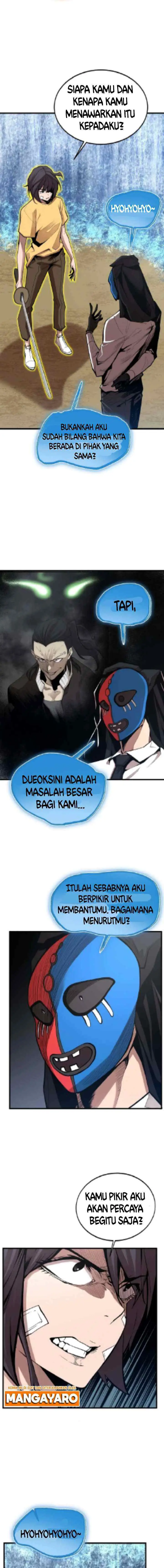 Gwei chapter 25 halaman 9