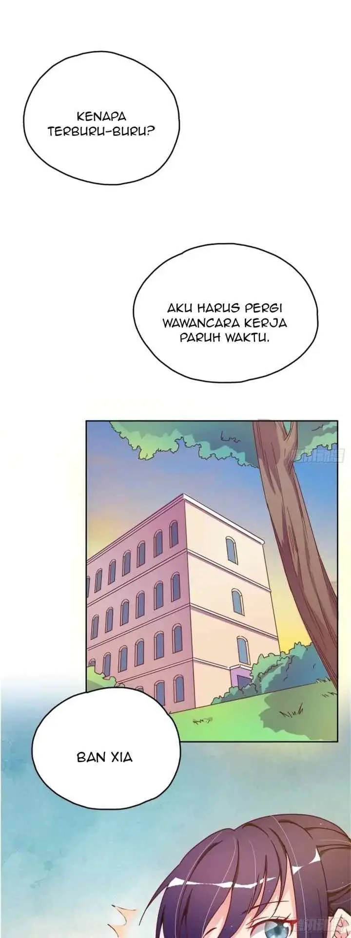 I'll Love You Even If It's Wrong chapter 14 halaman 5