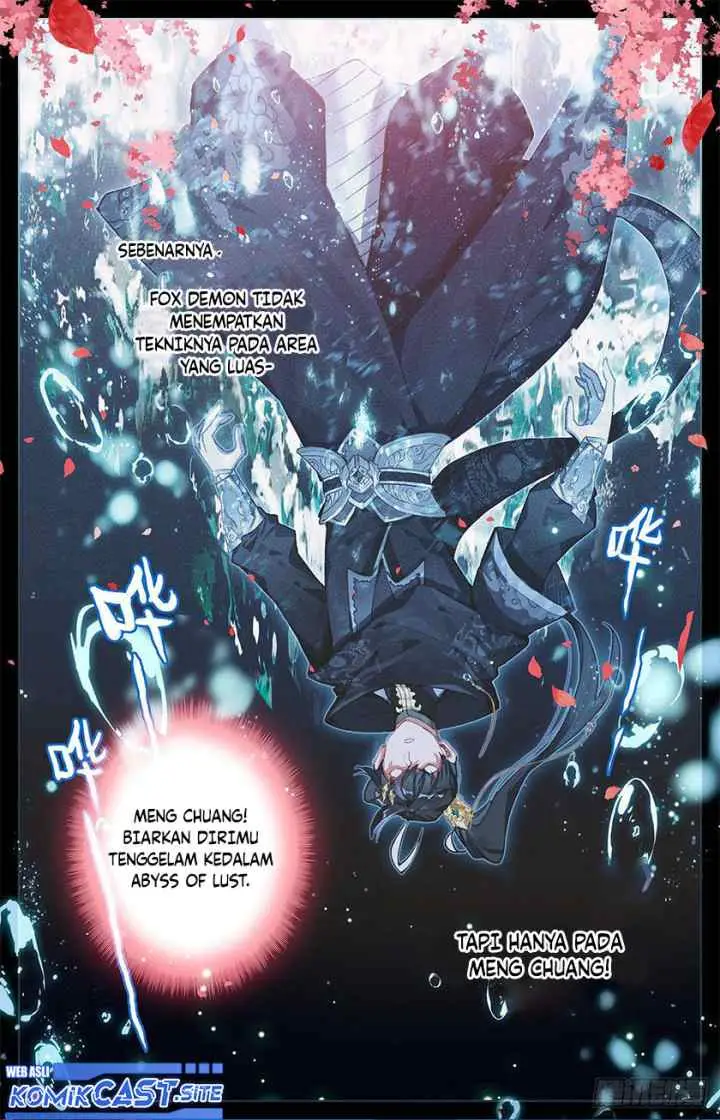 Cang Yuantu chapter 119 halaman 12
