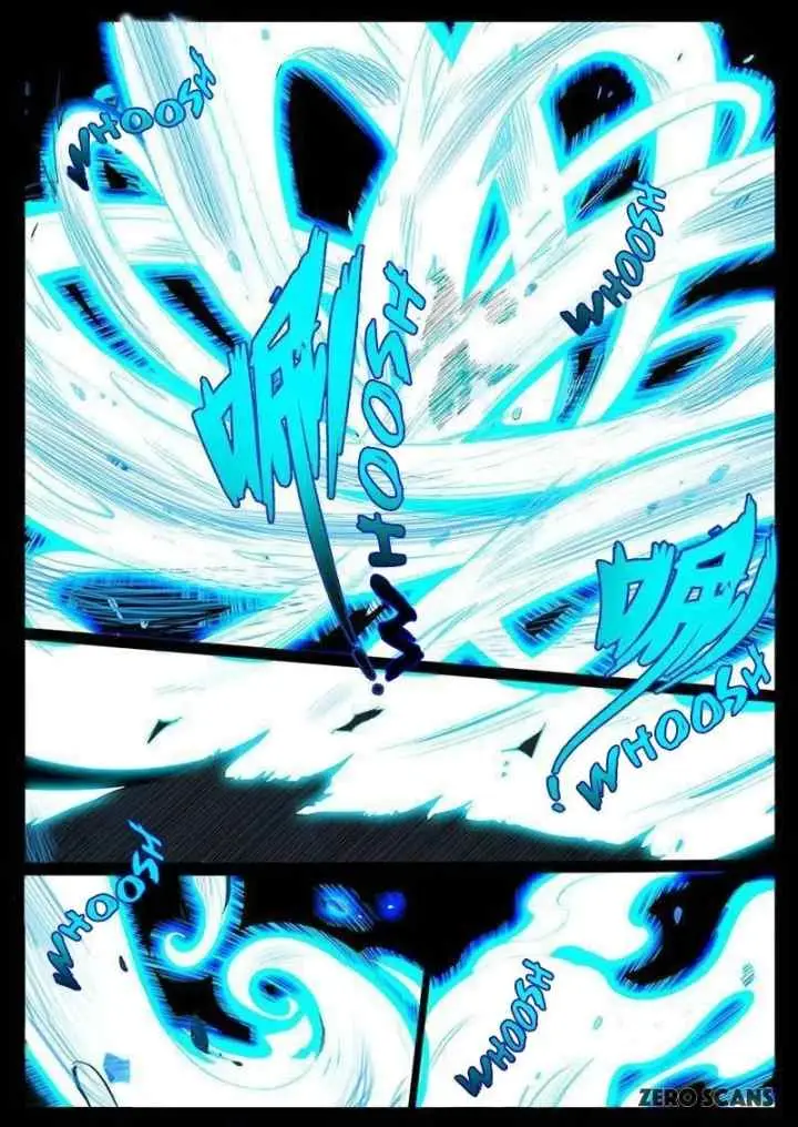 Dragon Amulet: The Emperor and The Country chapter 18 halaman 5