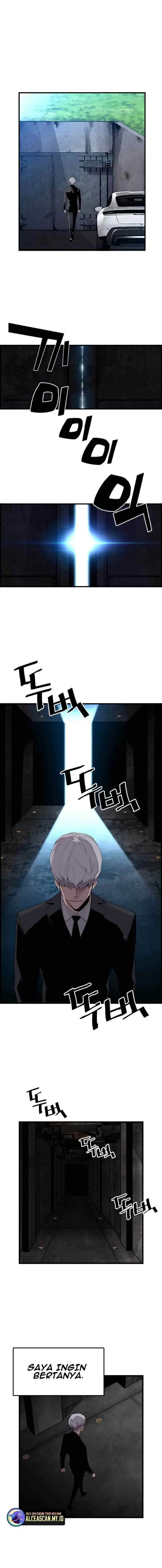Terror vs Revival chapter 22 halaman 9