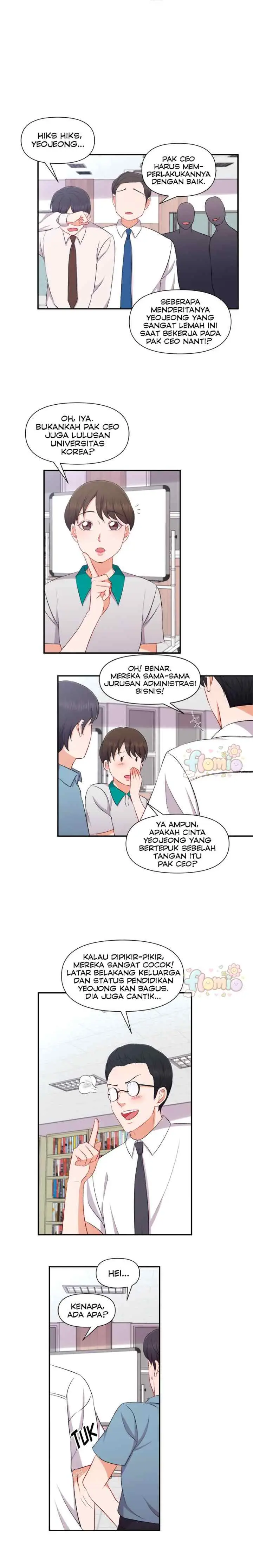 I Need a Bride chapter 85 halaman 11