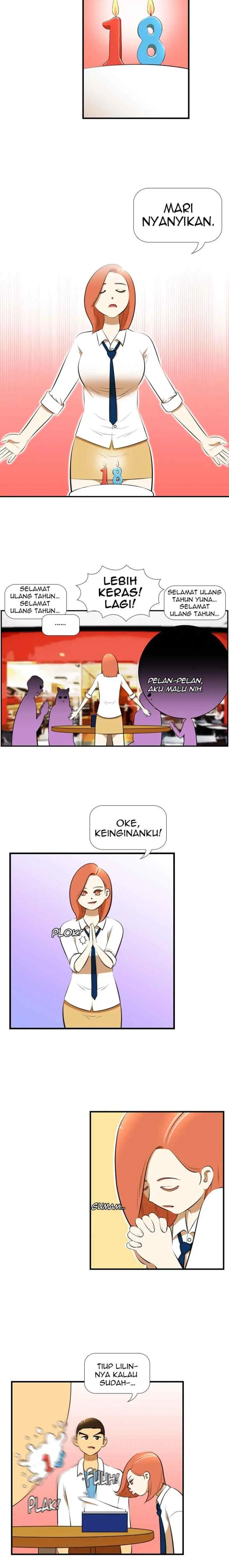 New Normal: Class 8 chapter 189 halaman 4