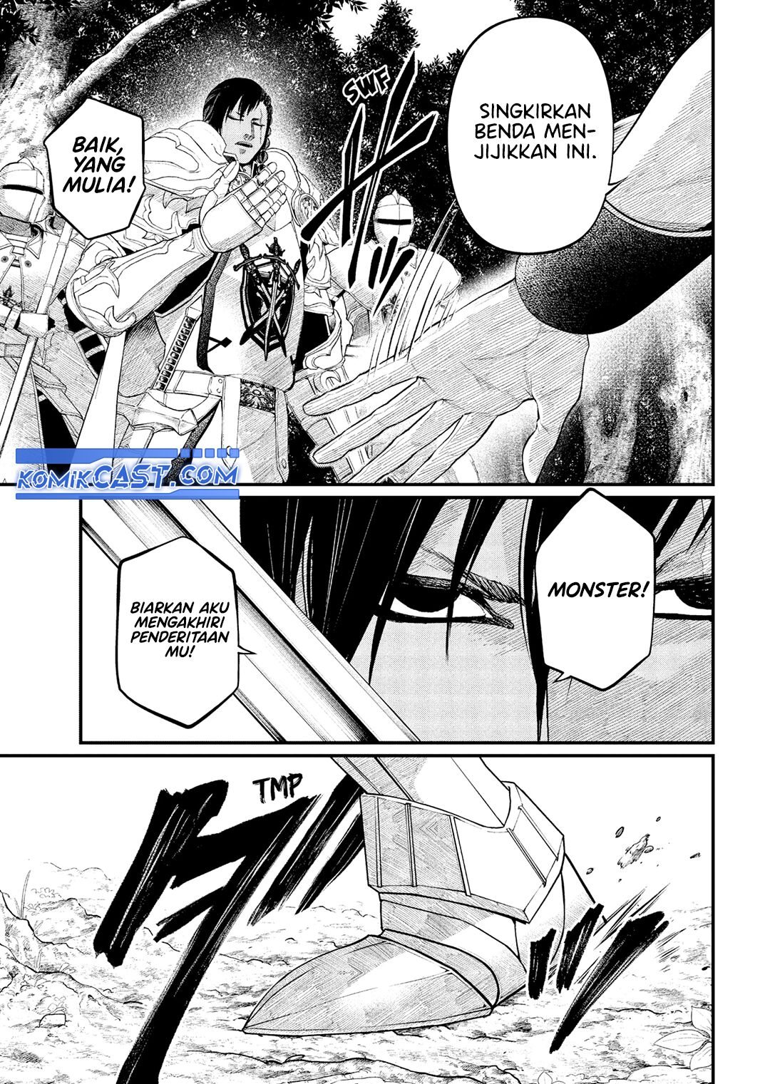 Märchen Crown chapter 4 halaman 6
