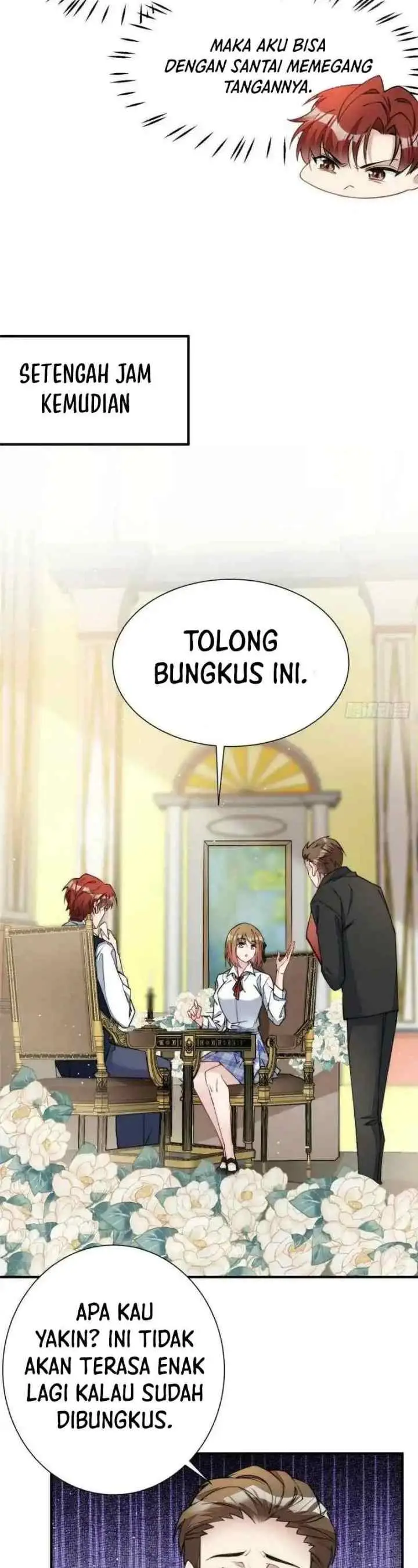 Furen Ta Chengle Da Laomen De Tuan Chong chapter 35 halaman 10