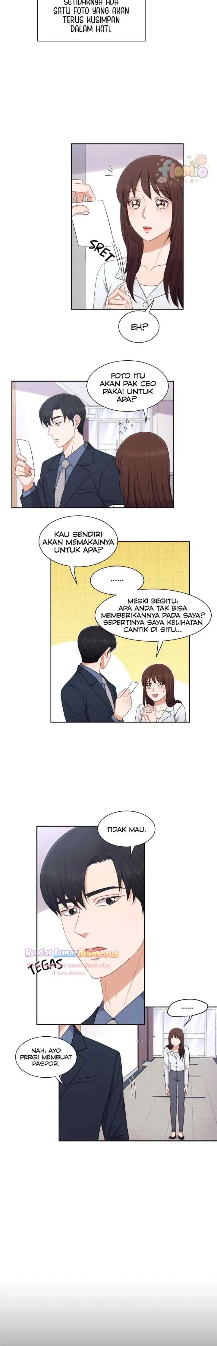 I Need a Bride chapter 52 halaman 13