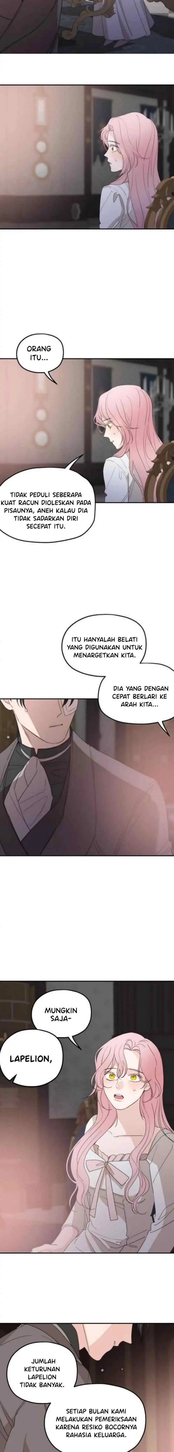 My In-Laws Are Obsessed With Me chapter 30 halaman 5