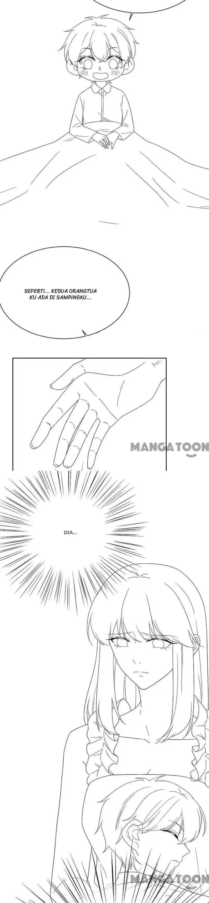 I Mingled With A CEO: The Daughter's Return chapter 178 halaman 15