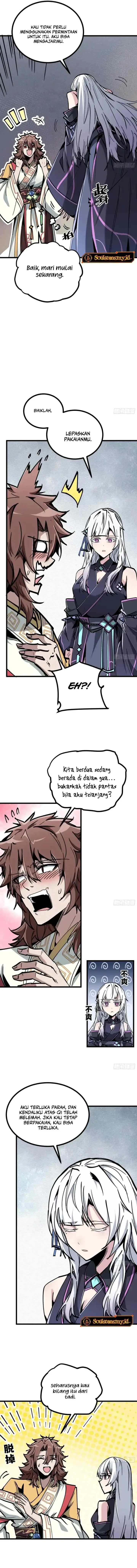Fairy, Please Listen to My Explanation chapter 11 halaman 5