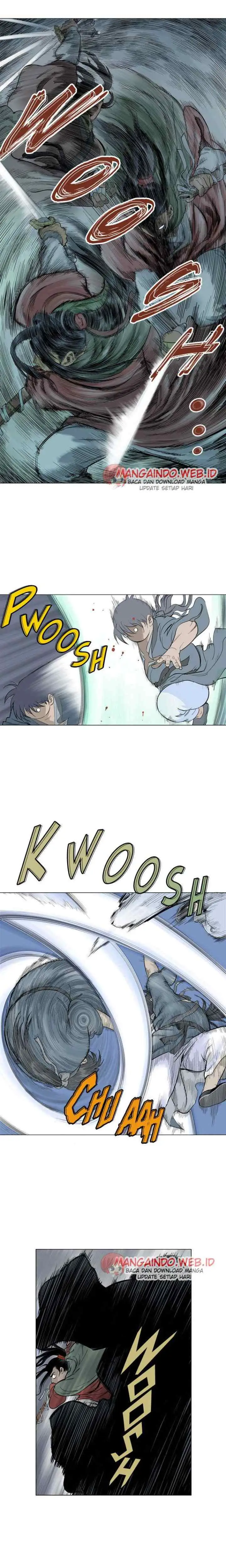 Gosu chapter 14 halaman 7