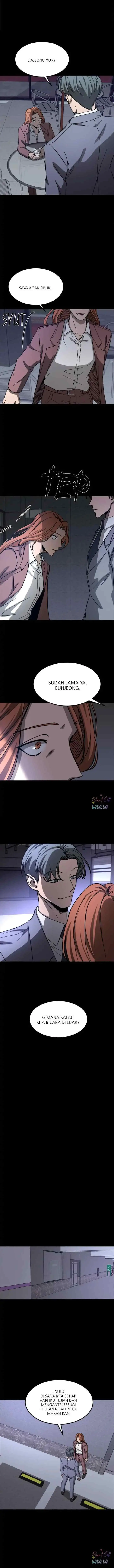 Get Back chapter 54 halaman 5