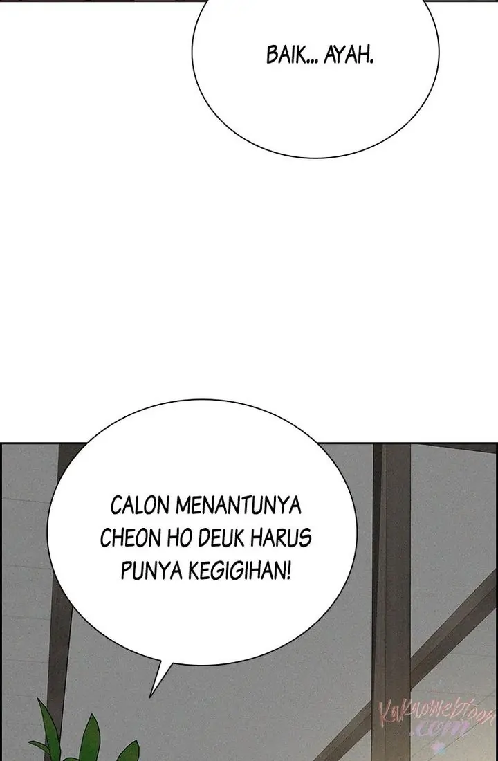Lord of Money chapter 176 halaman 38