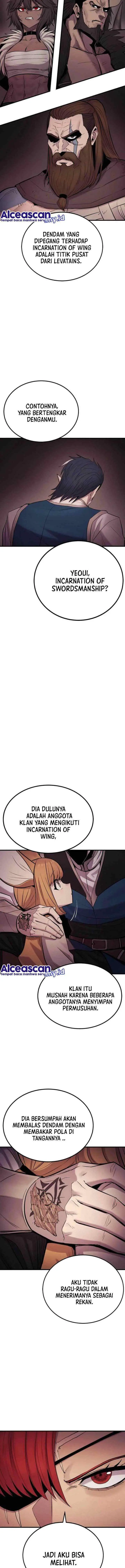 Howling Dragon (The Wailing Perversion) chapter 18 halaman 11