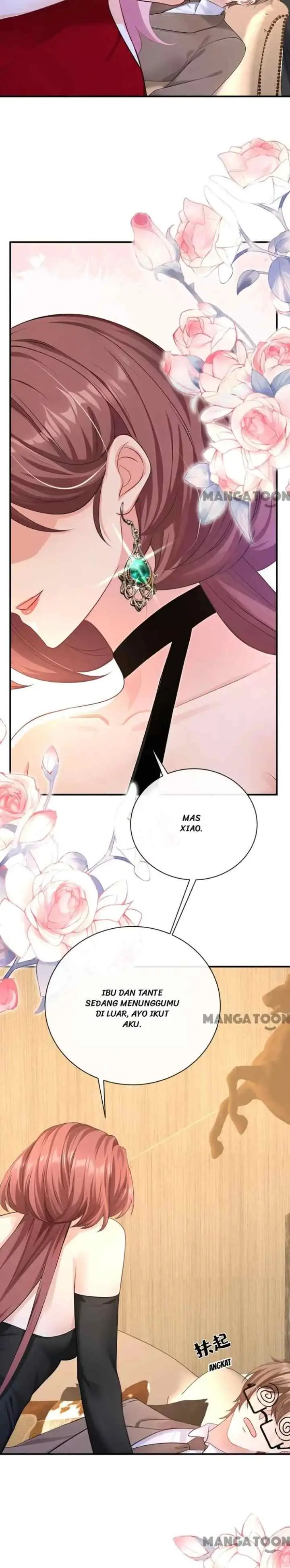 Never Let Go of My Ex-Husband chapter 227 halaman 9