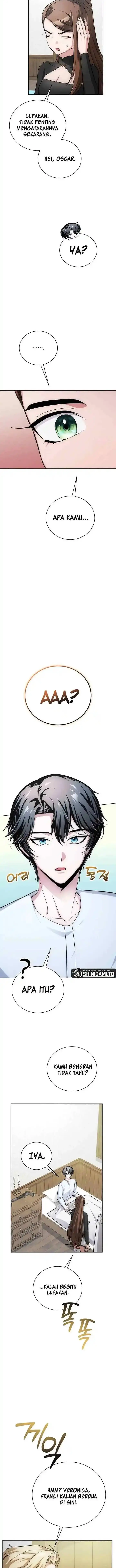 The Magic Tower's Problem Child chapter 20 halaman 13