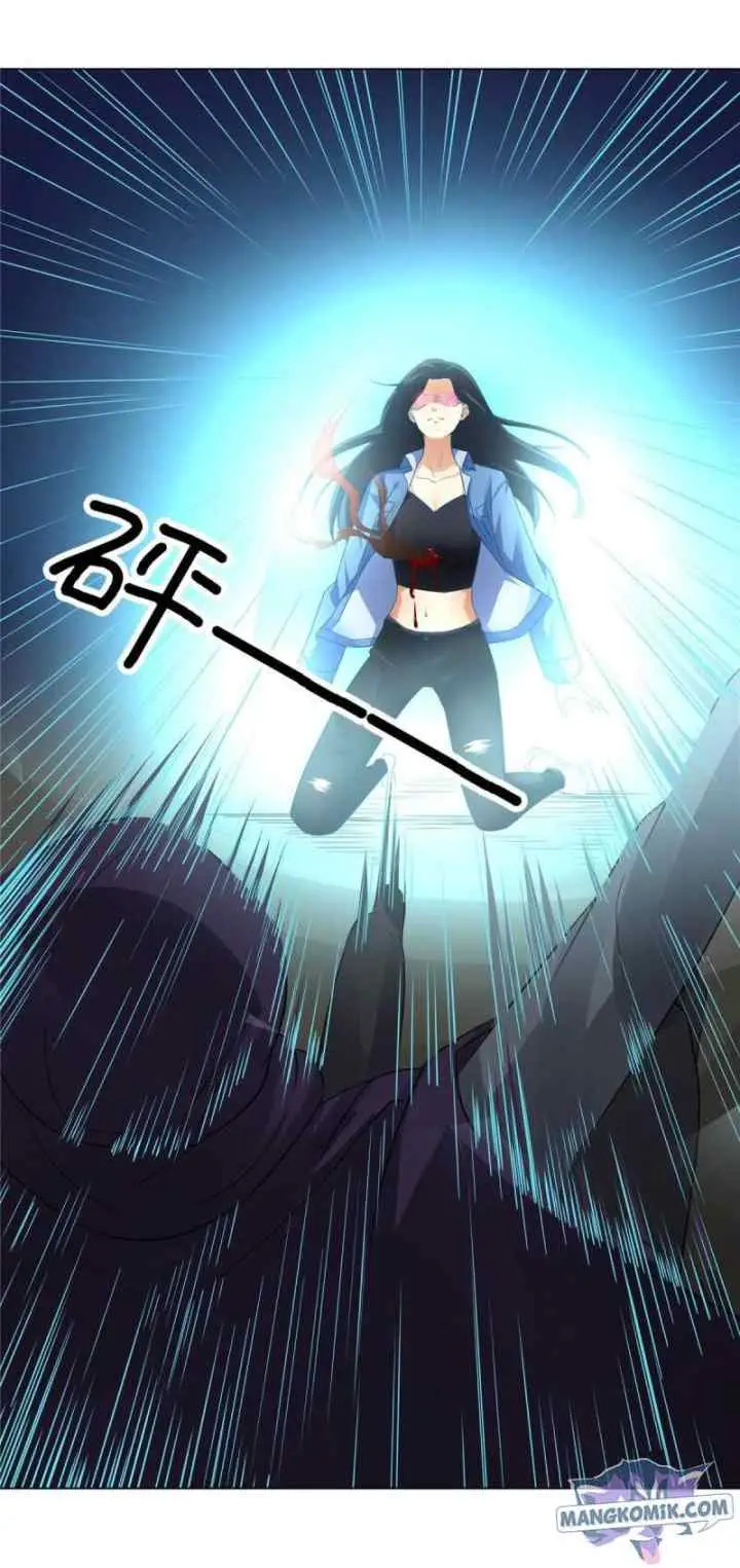 Evil City Girls chapter 6 halaman 14