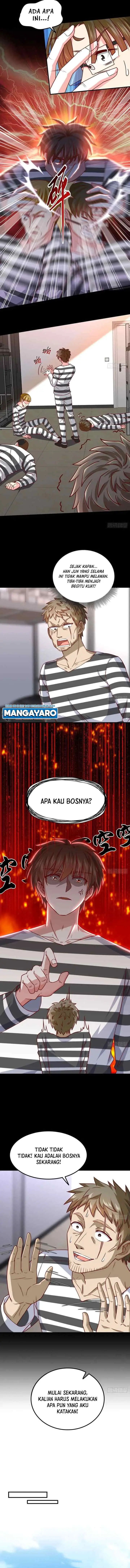 I Am Han Sanqian chapter 93 halaman 6