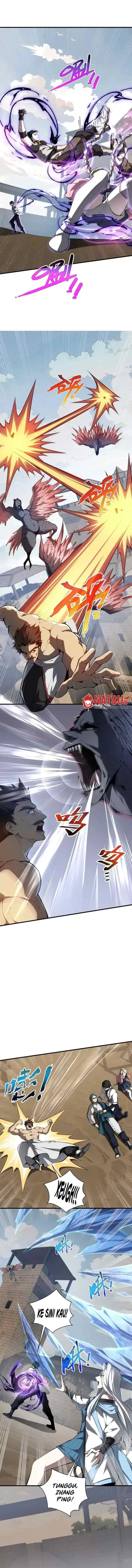 I Contracted Myself chapter 79 halaman 10