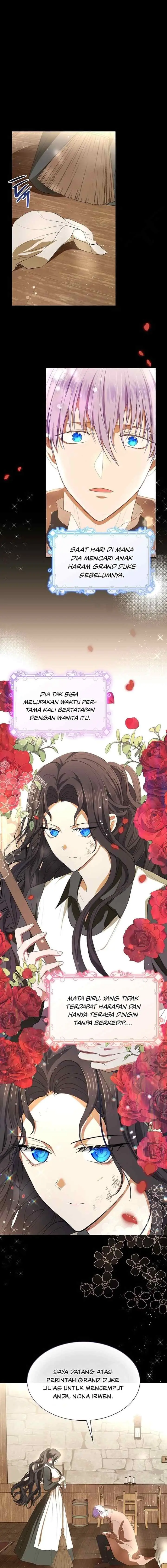 I Became the Ex-Wife of the Obsessive Male Lead chapter 36 halaman 6