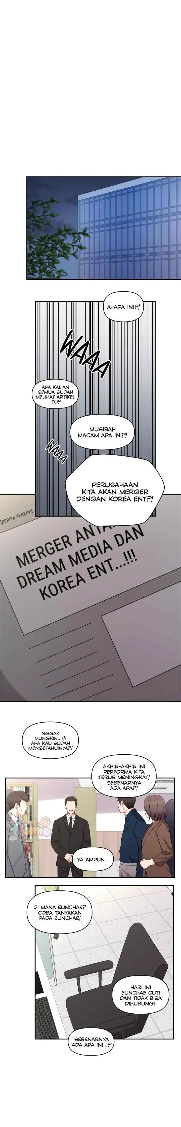 I Need a Bride chapter 98 halaman 12