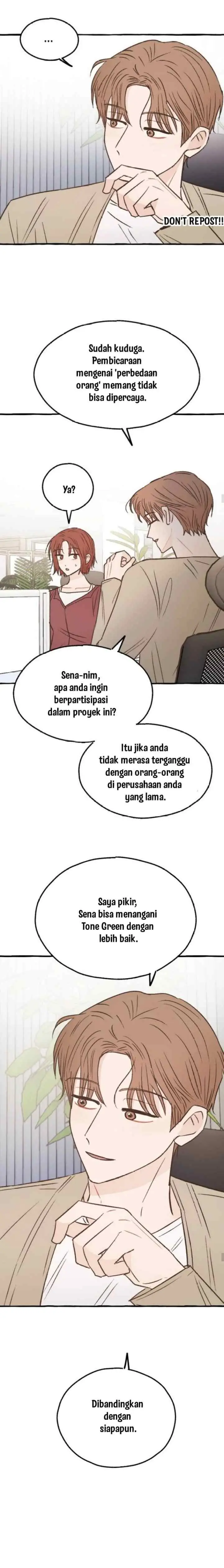 President of the Forest chapter 40 halaman 7