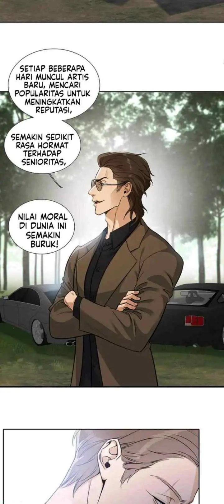 Dívida de Amor chapter 50 halaman 11