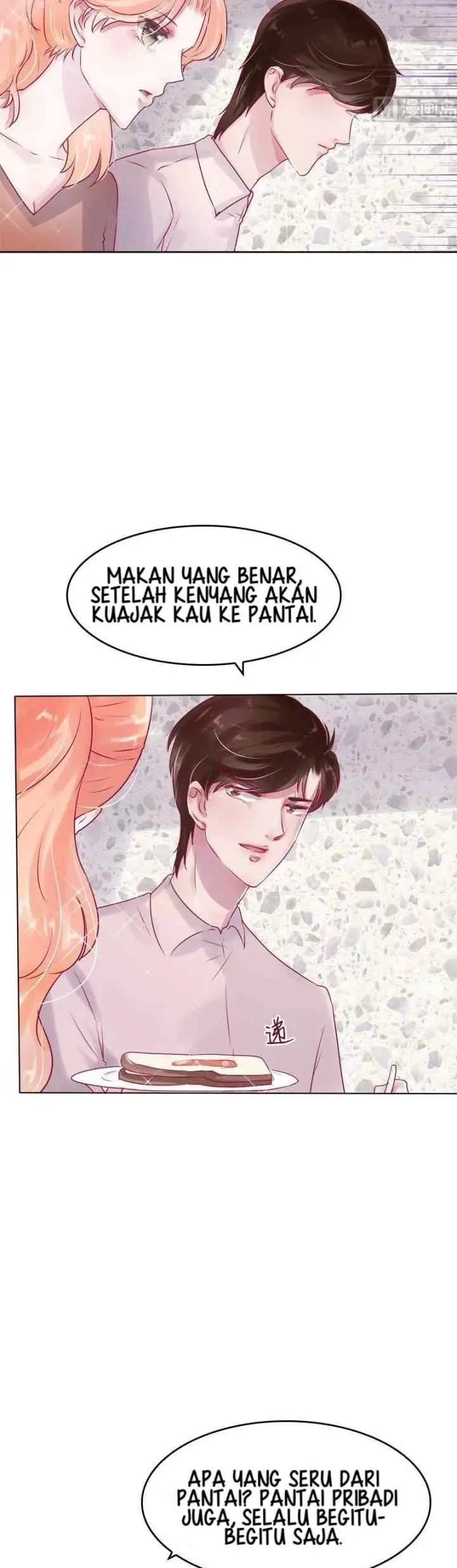 CEO Loves Two Versions of Me chapter 26 halaman 4