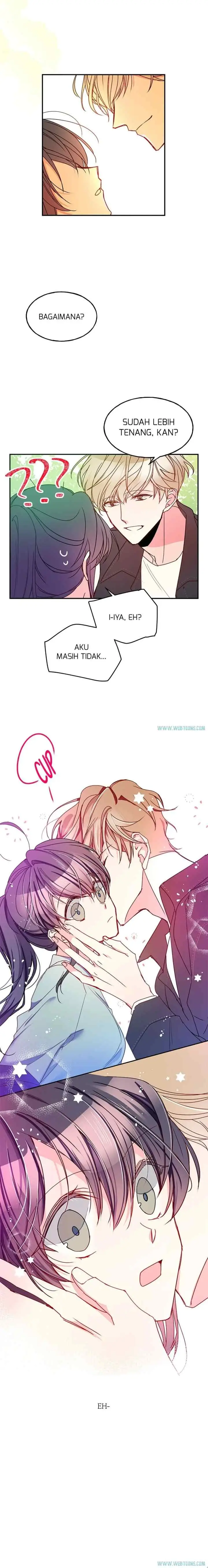 Help Me! Mystery chapter 7 halaman 6