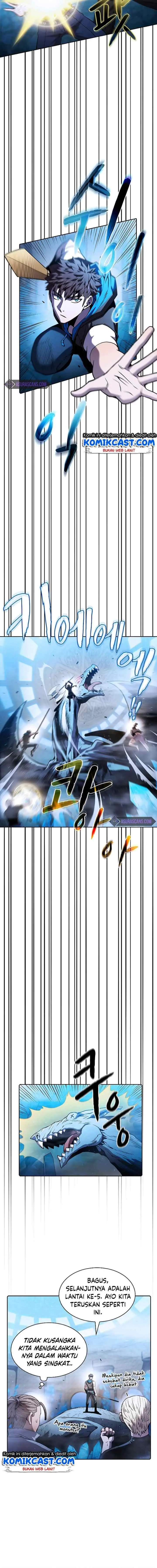 The Constellation That Returned From Hell chapter 66 halaman 14