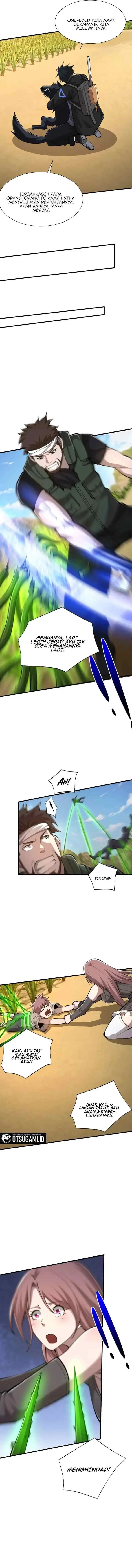 Doom Summoner chapter 23 halaman 10