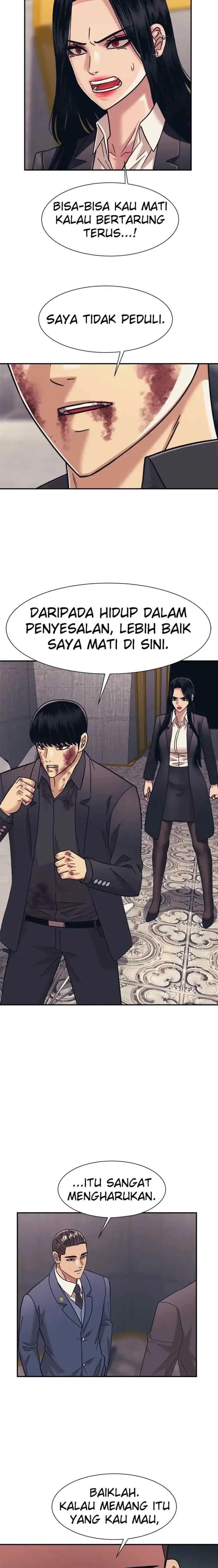 I Am Unbeatable chapter 54 halaman 4
