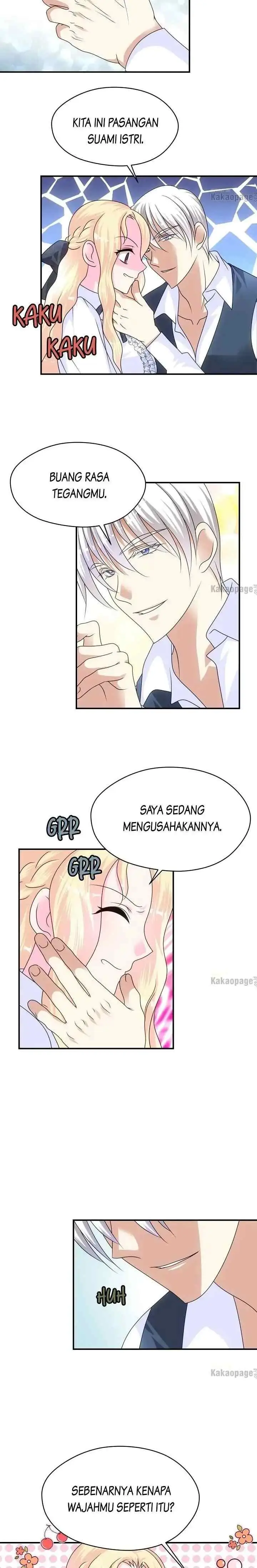 I Refuse the Duke chapter 90 halaman 13