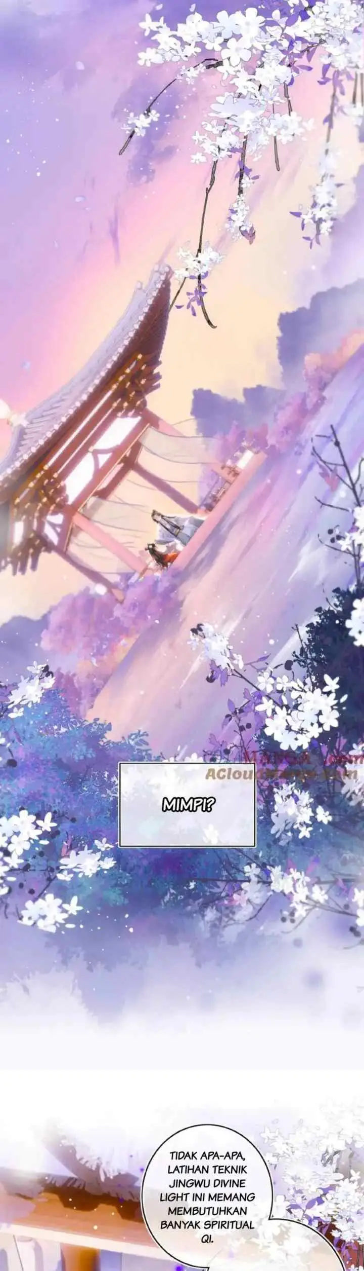 Dance of the Phoenix Queen chapter 12 halaman 4