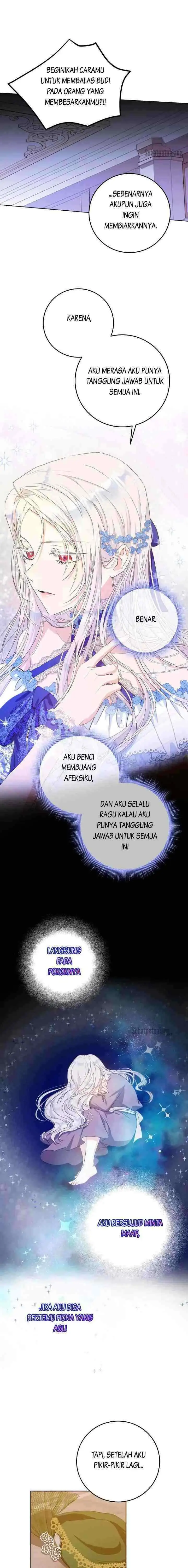 I Became the Wife of the Male Lead chapter 24 halaman 12