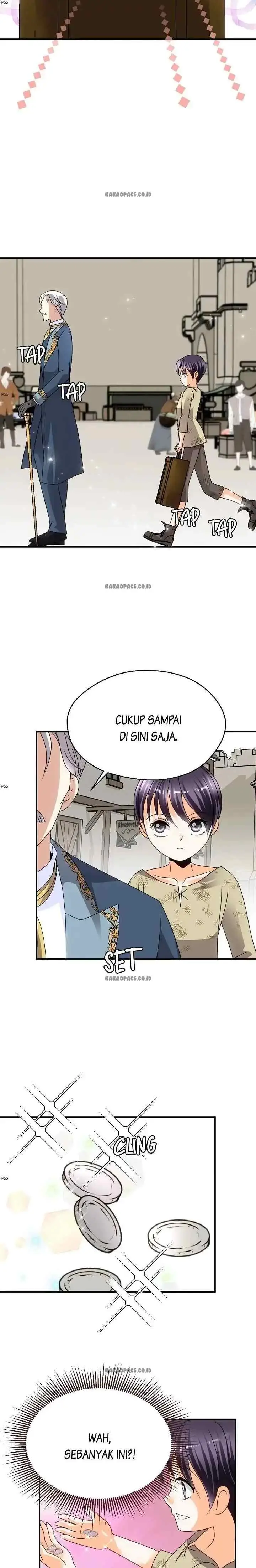 I Refuse the Duke chapter 69 halaman 6
