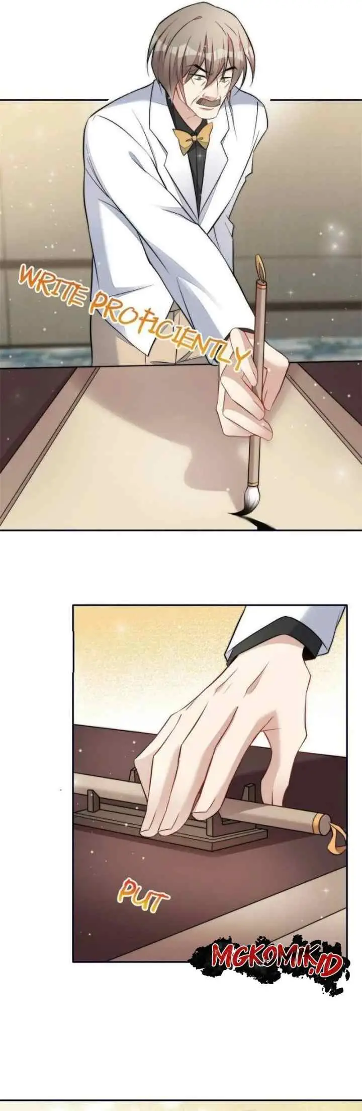 Furen Ta Chengle Da Laomen De Tuan Chong chapter 92 halaman 10