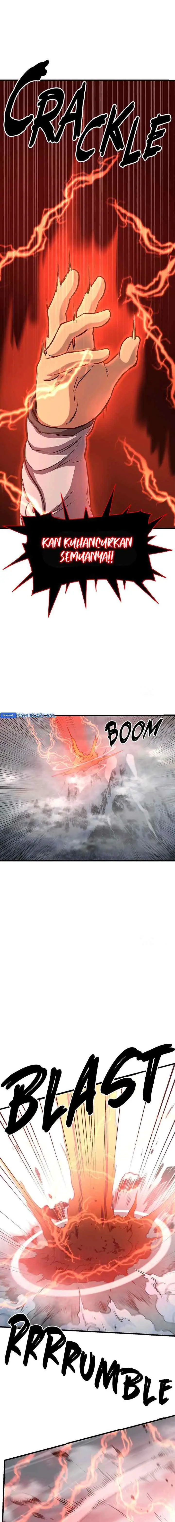 Grand General chapter 100 halaman 6