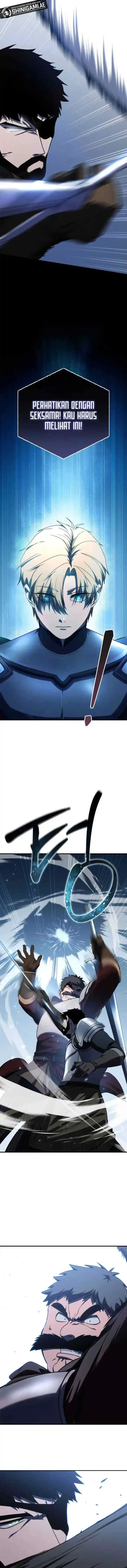 Star-Embracing Swordmaster chapter 20 halaman 11