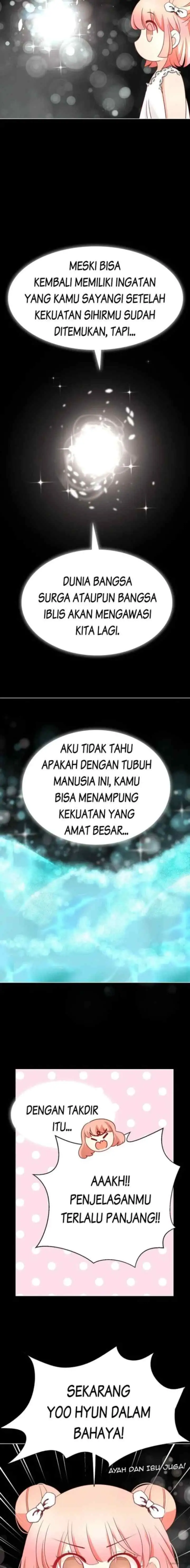 My Guardian Demon chapter 95 halaman 7