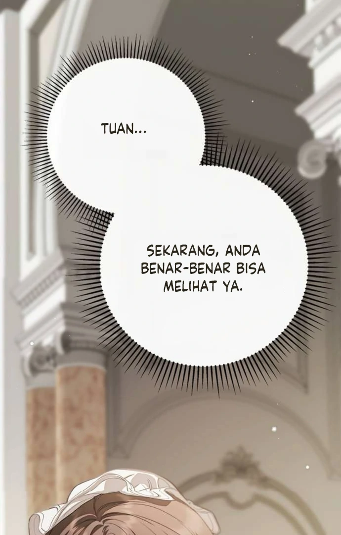 The Count's Secret Maid chapter 58 halaman 49